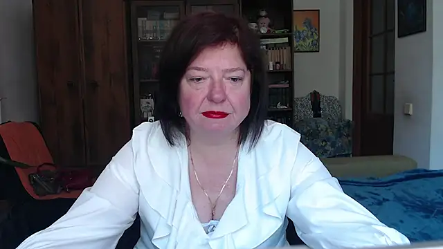 Violet Pulse online show from 07-12-26, 11:45