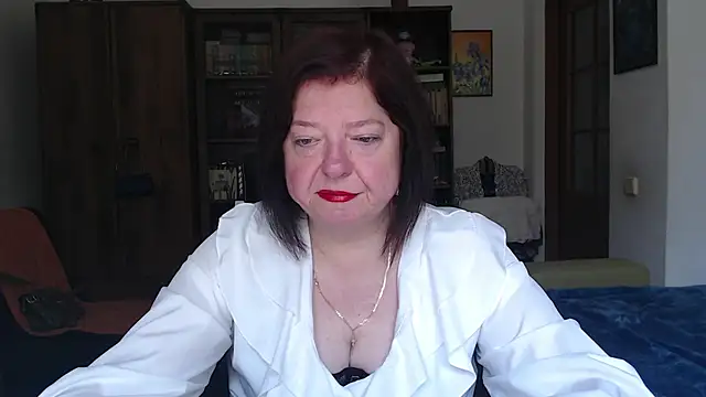 Violet Pulse online show from 07-14-26, 07:57