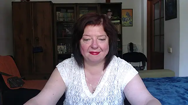 Violet Pulse online show from 07-14-26, 10:21