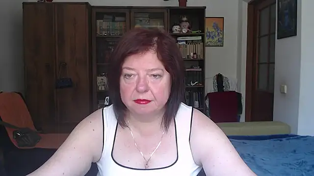 Violet Pulse online show from 07-16-26, 08:42
