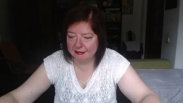 Violet Pulse online show from 07-17-26, 08:21