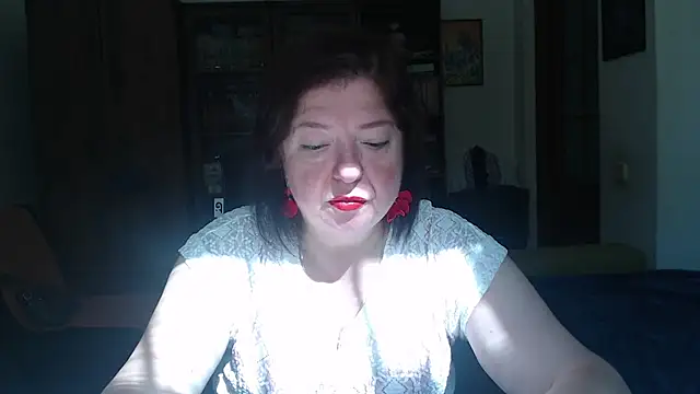 Violet Pulse online show from 07-18-26, 06:39