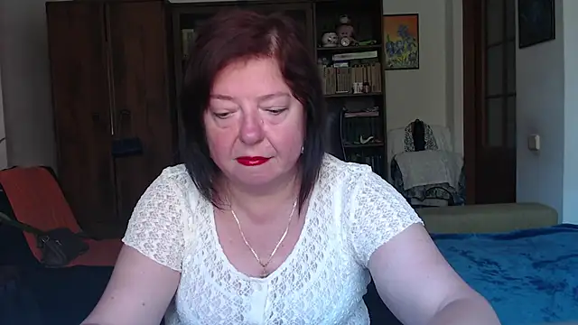 Violet Pulse online show from 07-20-26, 10:50