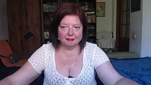 Violet Pulse online show from 07-22-26, 01:03
