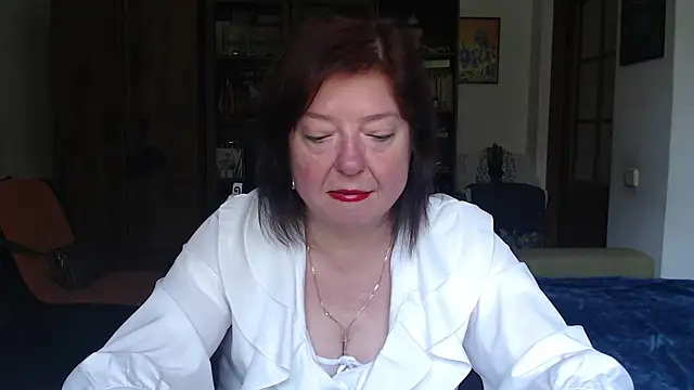 Violet Pulse online show from 07-23-26, 10:57