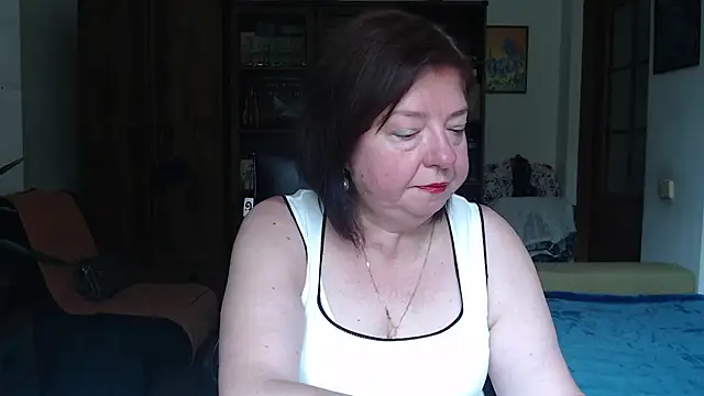 Violet Pulse online show from 07-24-26, 08:34