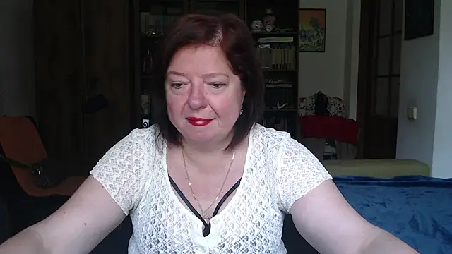 Violet Pulse online show from 07-25-26, 11:41