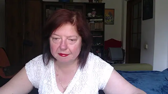 Violet Pulse online show from 07-27-26, 12:23