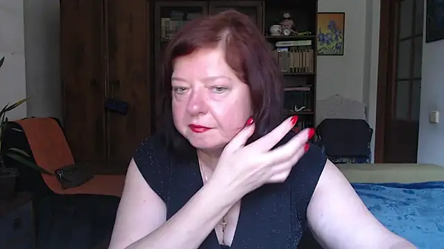 Violet Pulse online show from 07-28-26, 12:12