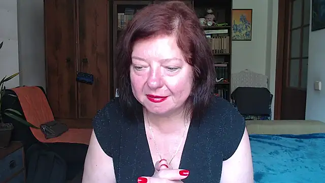 Violet Pulse online show from 07-28-26, 12:48
