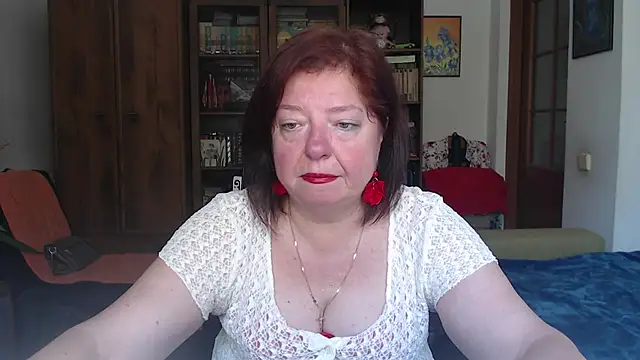 Violet Pulse online show from 07-31-26, 08:58