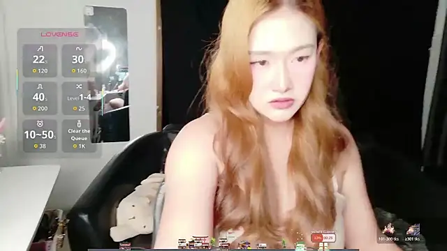 Lalacream12 online show from 03-24-26, 06:46