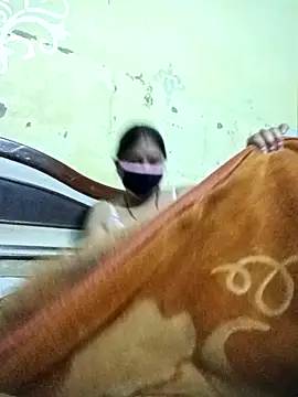 Snapshot of Cute-Charvii chatting on 01-08-26, 05:10 Cute-Charvii online show from 01-08-26, 05:10