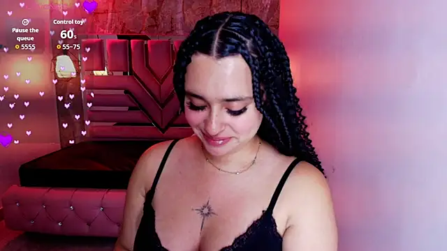 lorem adams online show from 10-08-25, 11:08