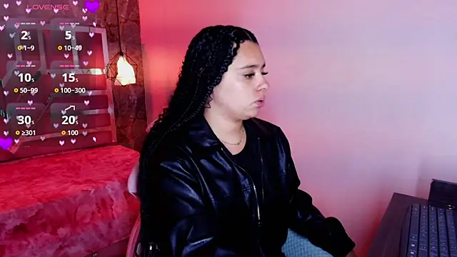 lorem adams online show from 10-16-25, 11:44