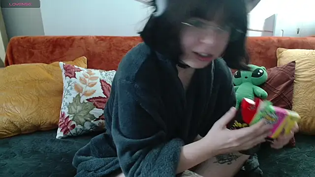 HardNerdVoid online show from 10-11-25, 06:56