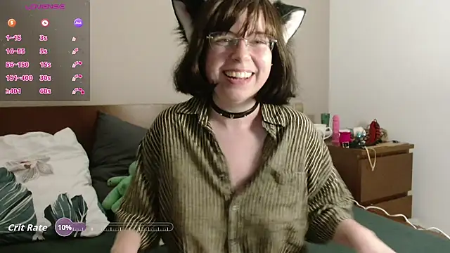 Snapshot of HardNerdVoid chatting on 11-04-25, 07:13 HardNerdVoid online show from 11-04-25, 07:13