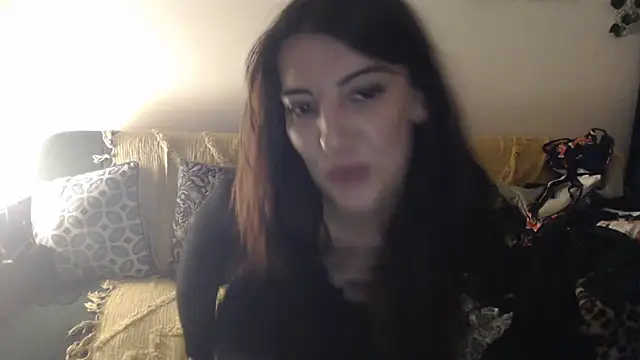 LolaHoop online show from 10-29-25, 09:27