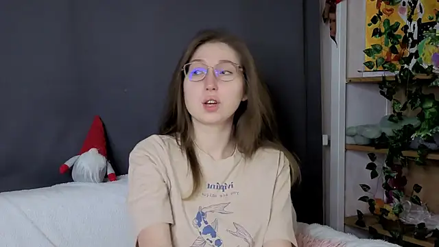 DaliaRadtke online show from 01-05-26, 07:28