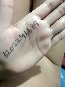 JassiKumari02 online show from 03-19-26, 04:16