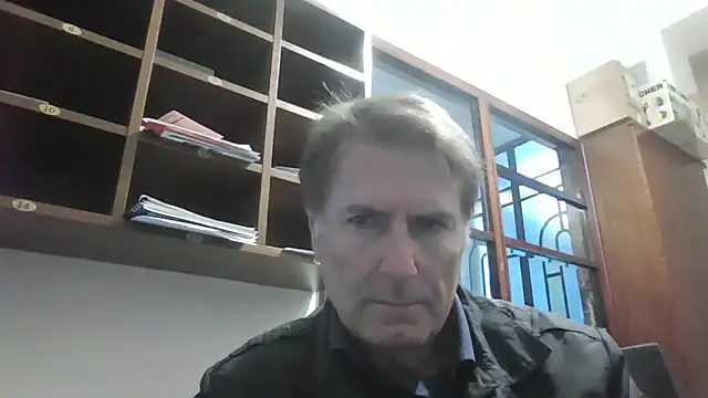 Snapshot of sayeaprayer65 chatting on 10-13-25, 09:31 sayeaprayer65 online show from 10-13-25, 09:31