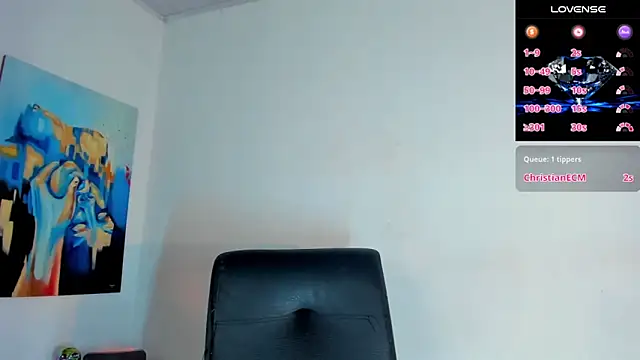 BadLiam  online show from 03-15-26, 12:16