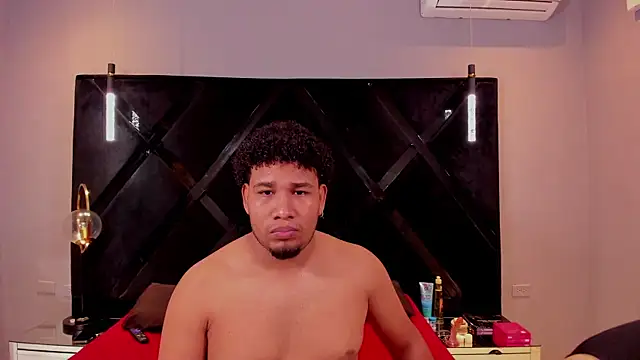 LucasandSasha online show from 04-14-26, 07:31