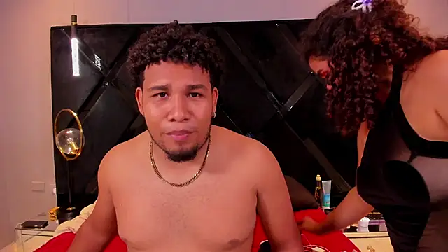 LucasandSasha online show from 04-24-26, 07:16