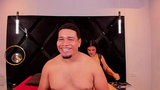 LucasandSasha online show from 06-12-26, 07:24