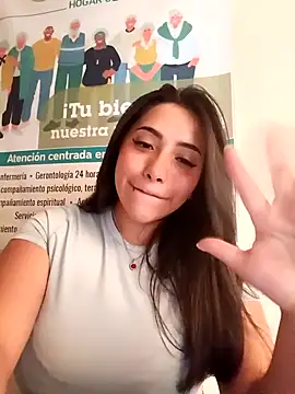 ANDREA-10  online show from 02-10-26, 01:48