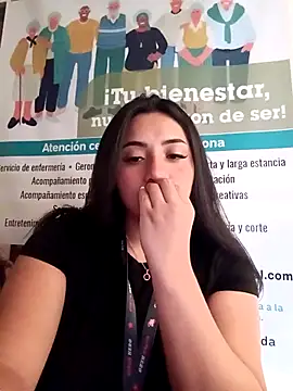 ANDREA-10  online show from 02-13-26, 02:35