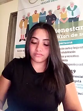 ANDREA-10  online show from 02-19-26, 02:24