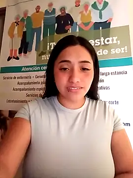 ANDREA-10  online show from 03-06-26, 03:19