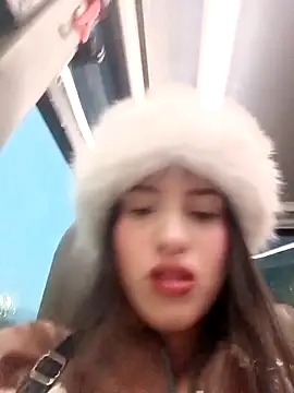 SALOME-28  online show from 02-26-26, 11:15