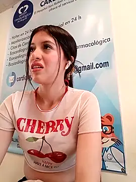 SALOME-28  online show from 04-07-26, 03:01