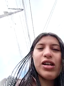 Snapshot of SALOME-28_ chatting on 07-11-26, 03:59 SALOME-28 online show from 07-11-26, 03:59