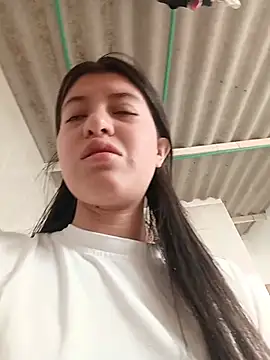 Snapshot of SALOME-28_ chatting on 07-14-26, 03:51 SALOME-28 online show from 07-14-26, 03:51