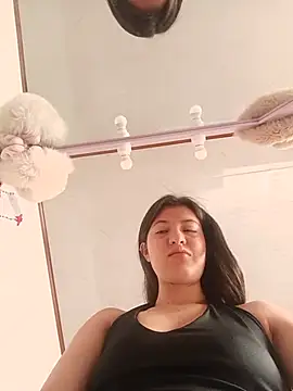 Snapshot of SALOME-28_ chatting on 07-15-26, 03:39 SALOME-28 online show from 07-15-26, 03:39