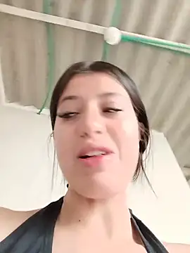 Snapshot of SALOME-28_ chatting on 07-28-26, 03:21 SALOME-28 online show from 07-28-26, 03:21