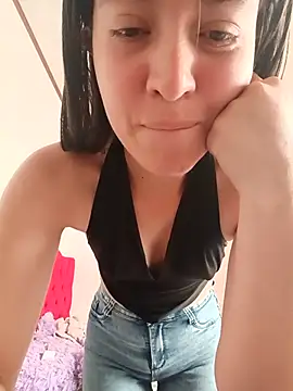 Snapshot of SALOME-28_ chatting on 07-29-26, 04:05 SALOME-28 online show from 07-29-26, 04:05
