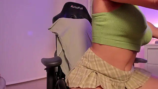 milfnameless online show from 06-21-26, 10:12