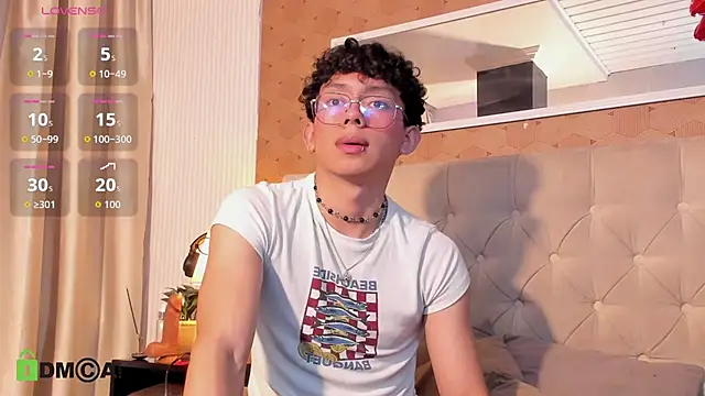 liam twiink online show from 02-22-26, 03:18