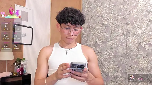 liam twiink online show from 03-14-26, 03:12