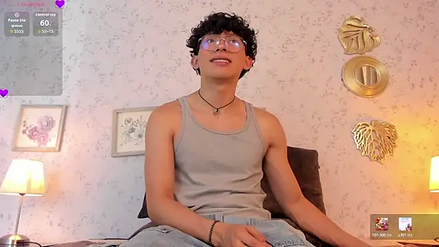 liam twiink online show from 04-25-26, 08:06