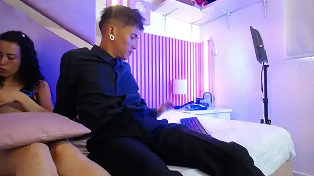 oblivionlove online show from 09-23-25, 08:23