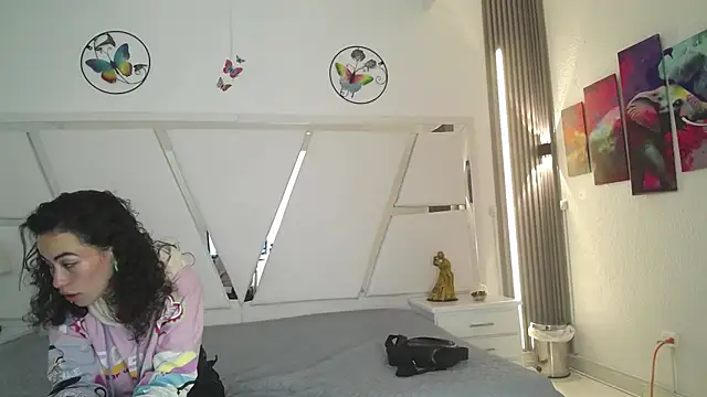 oblivionlove online show from 12-01-25, 09:20