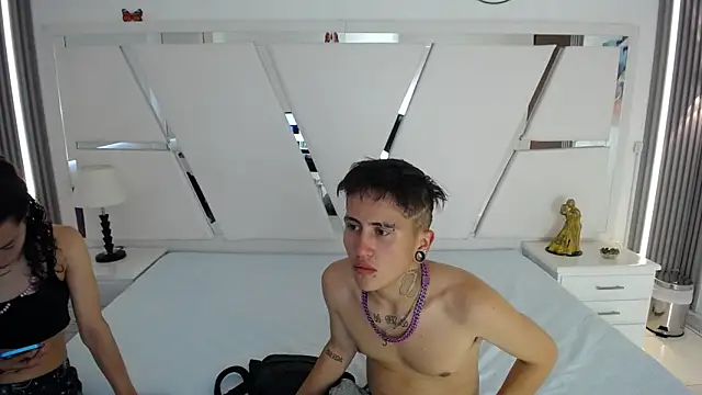 oblivionlove online show from 04-25-26, 03:31