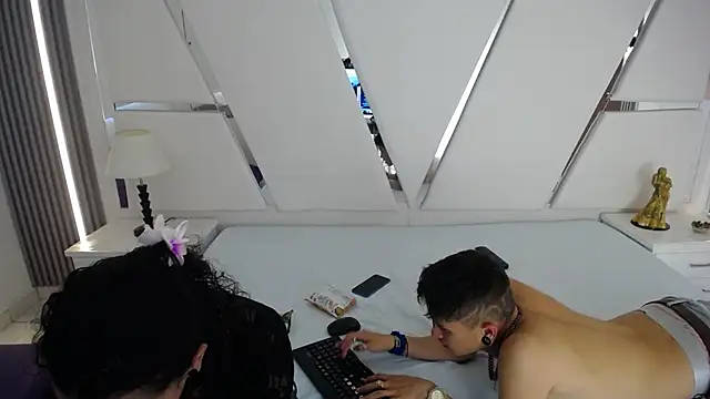 oblivionlove online show from 04-28-26, 09:53