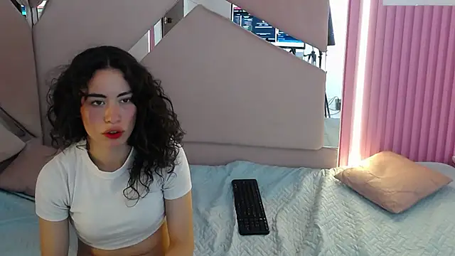 oblivionlove online show from 06-11-26, 02:53