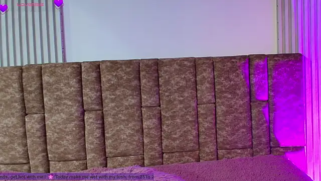 Missdionne curly online show from 02-26-26, 11:20